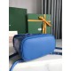 Alpin Mini Shoulder Bag