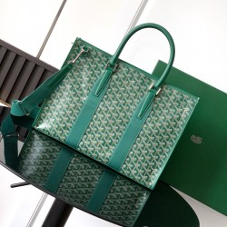 Morvan Briefcase