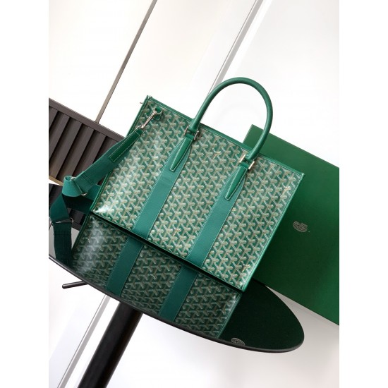 Morvan Briefcase