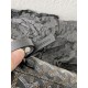 hobo zipper tote