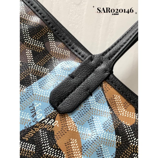 Saint Louis Large Bag
