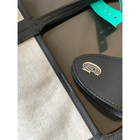 GOYARDINE Canvas