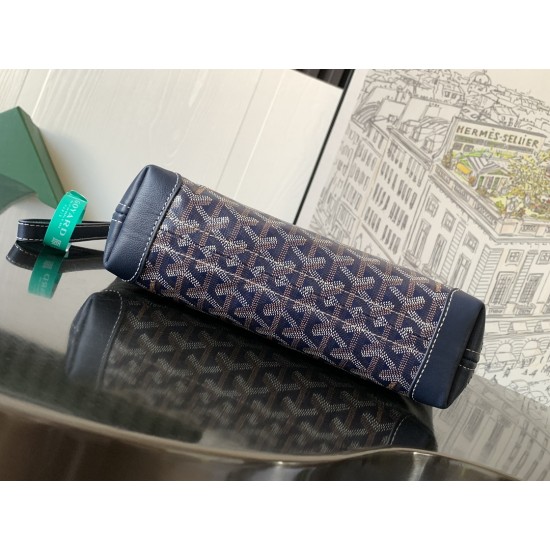 CONTI Clutch Bag