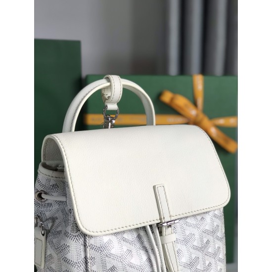 Alpin Mini Shoulder Bag