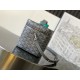 Muse Cosmetic Bag