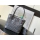 Saint Louis mini bag mini one-sided shopper