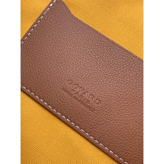 SENAT Large Clutch Bag