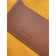 SENAT Large Clutch Bag