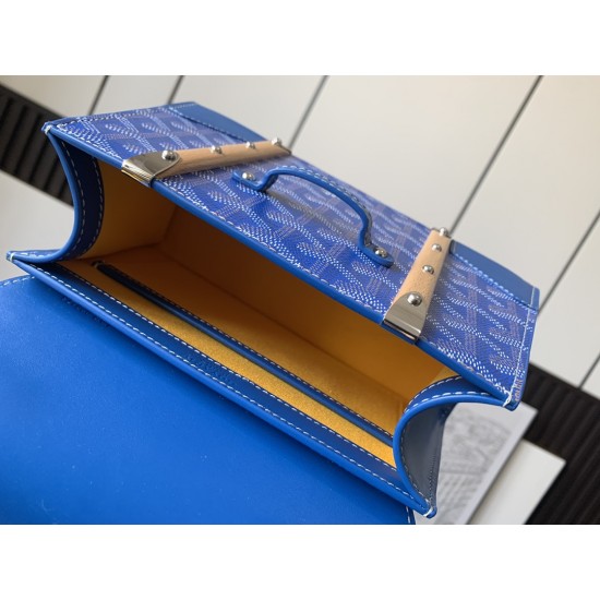 Sagon Nano Bag