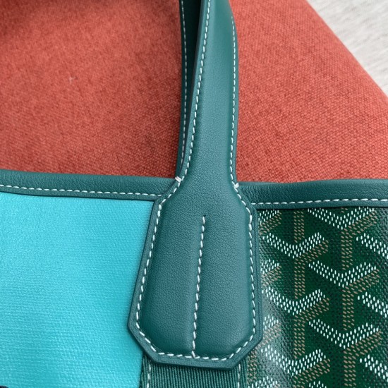 Tote Bag Shopper French Doo