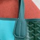 Tote Bag Shopper French Doo