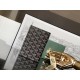 Grenelle Passport Folder