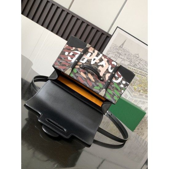 Sagon Nano Bag
