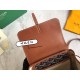 GoyardAlpin Mini Shoulder Bag