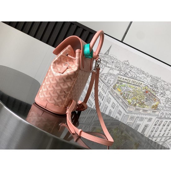 Alpin Mini Backpack