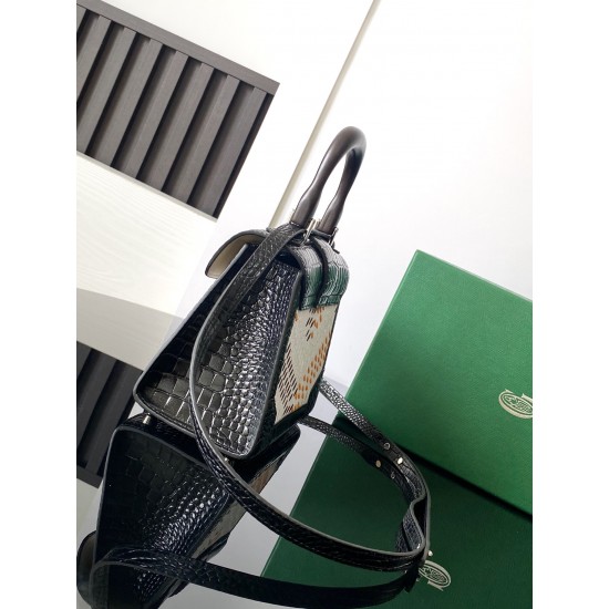 Sagon Nano Bag