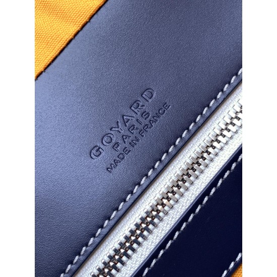 Ambassade Small Briefcase