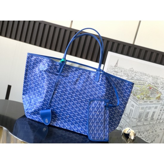 GOYARDINE Canvas