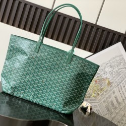 Artois Medium Zipper Tote Bag