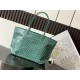 Artois Medium Zipper Tote Bag