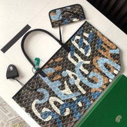 Saint Louis Large Bag