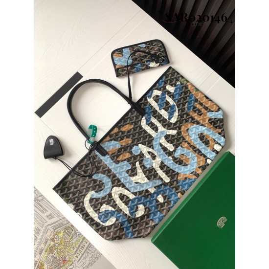 Saint Louis Large Bag