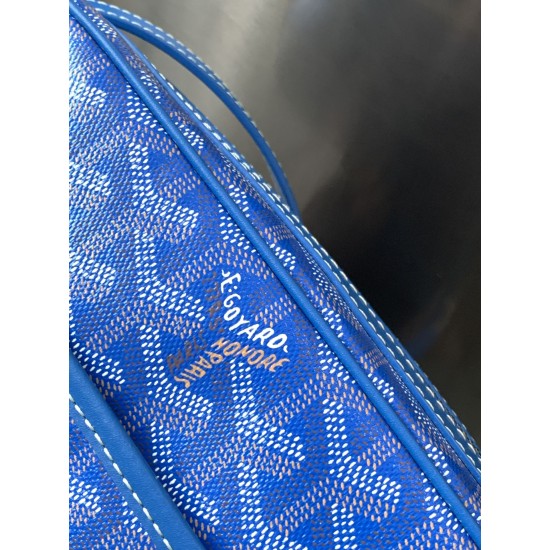 Cap-Vert Bags