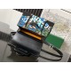 Sagon Nano Bag