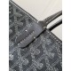 Artois Medium Zipper Tote Bag