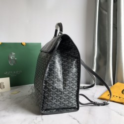 Goyard Saint Leger bag