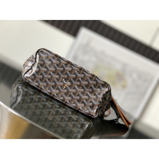 Saint Louis mini bag mini one-sided shopper