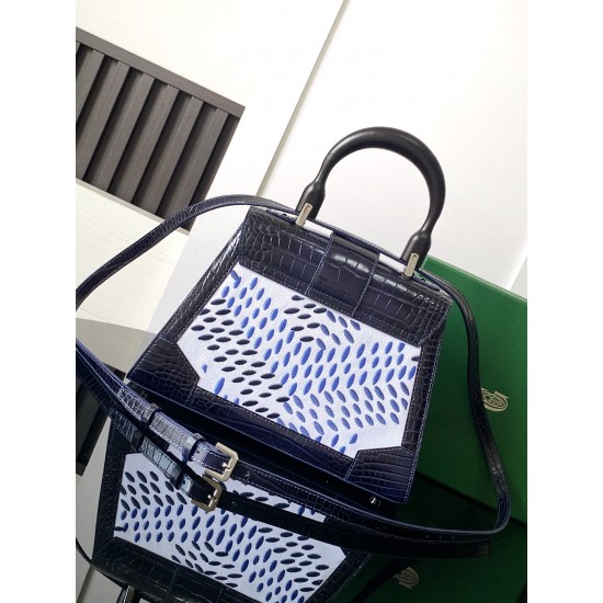 Sagon Nano Bag