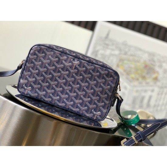 Cap-Vert Bags