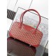 goyard vintage baguette baguette bag
