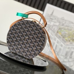 Alto Hatbox Bag