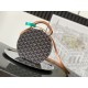 Alto Hatbox Bag