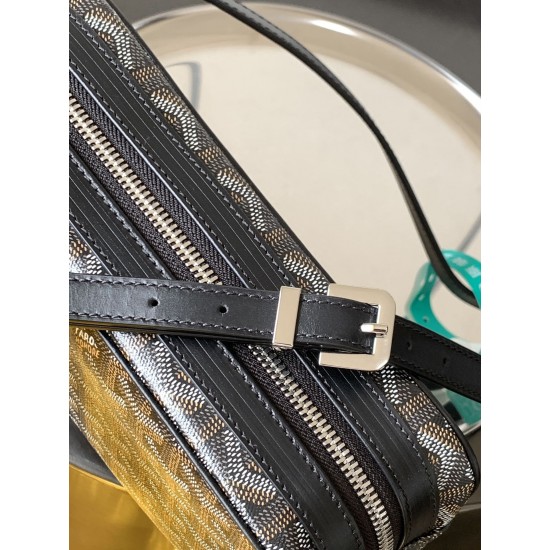 Cap-Vert Bags