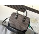 Ambassade Small Briefcase