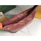 Goyard Hobo Bohme Tramp Bag Underarm Bag