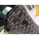 GoyardAlpin Mini Shoulder Bag