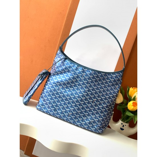Monte-Carlo Small Clutch Bag