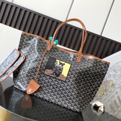 GOYARDINE Canvas