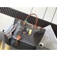 GOYARDINE Canvas