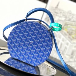 Alto Hatbox Bag