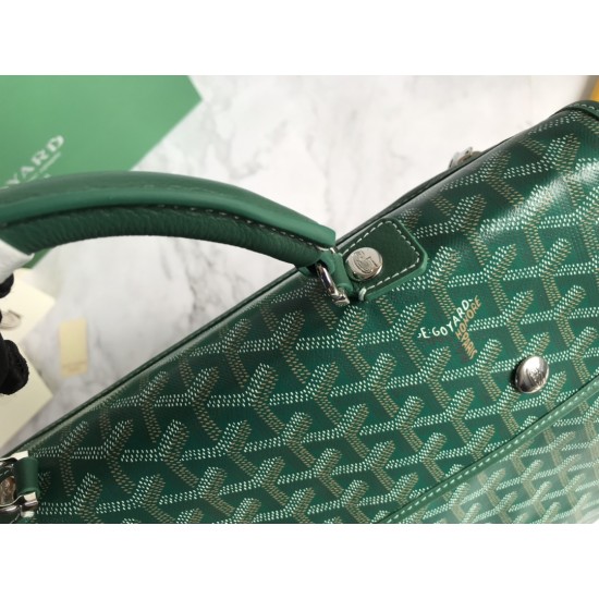 Goyard Saint Leger bag