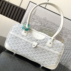 goyard vintage baguette baguette bag