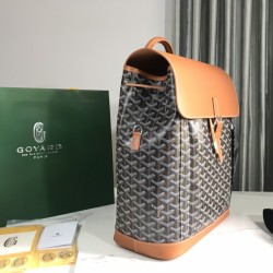 Alpin Backpack