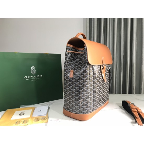 Alpin Backpack
