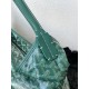 hobo zipper tote