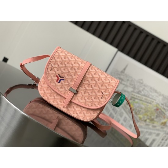 Belvdre Small Bag